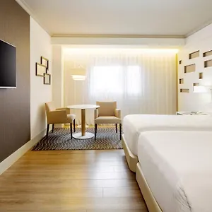 Marriott Auditorium Hotel&conference Center Hotel