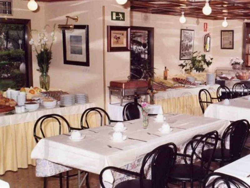 Foxa 25 Hotel Madrid