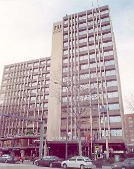 Foxa 25 Hotel Madrid