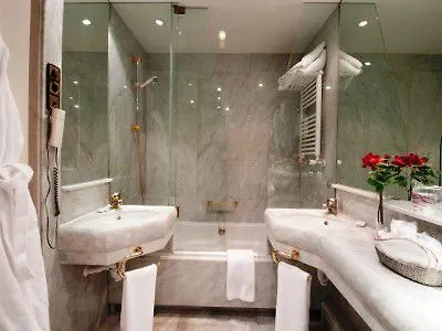 Foxa 25 Hotel Madrid